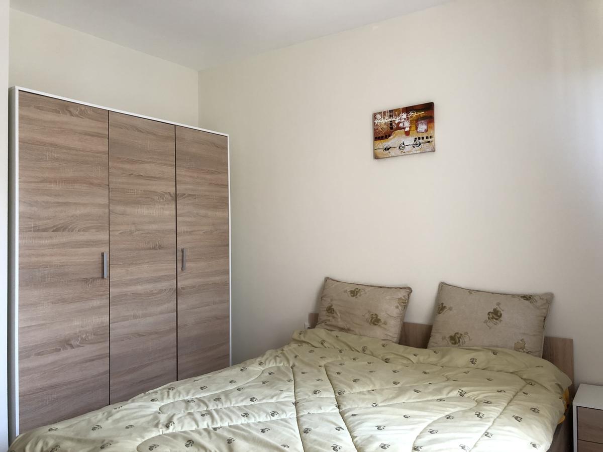 Psb Apartments In Cascadas Napospart Kültér fotó