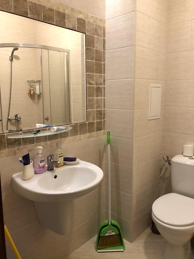 Psb Apartments In Cascadas Napospart Kültér fotó