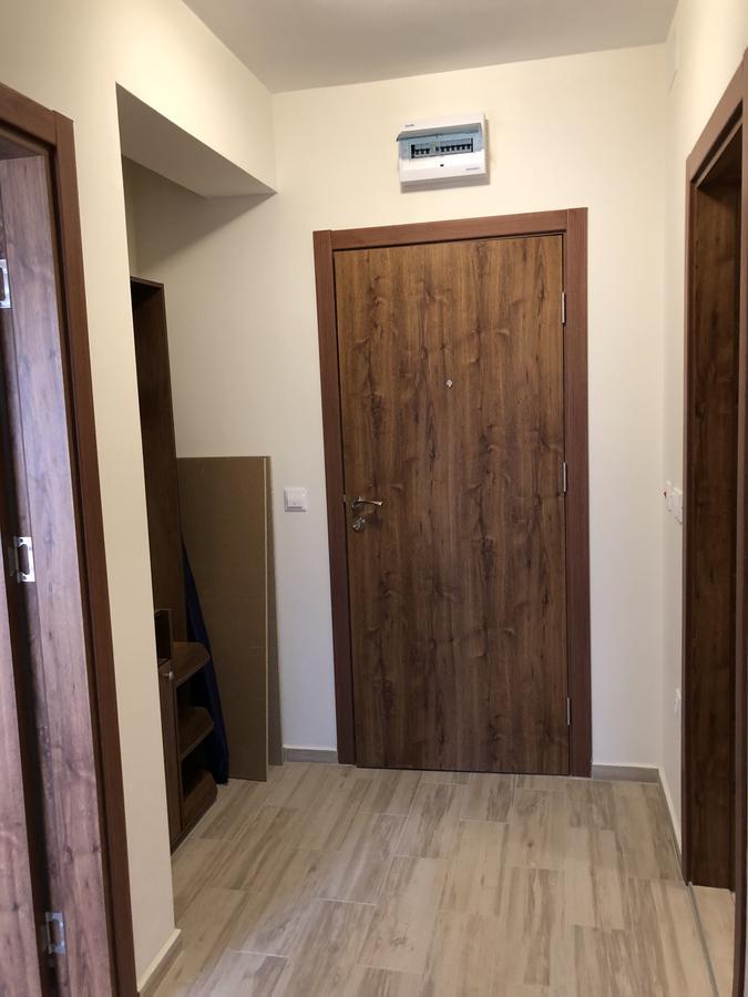 Psb Apartments In Cascadas Napospart Kültér fotó