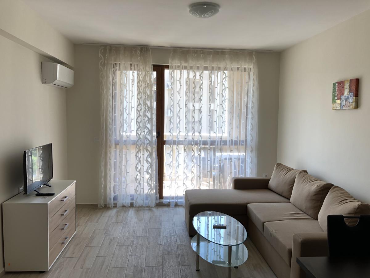 Psb Apartments In Cascadas Napospart Kültér fotó