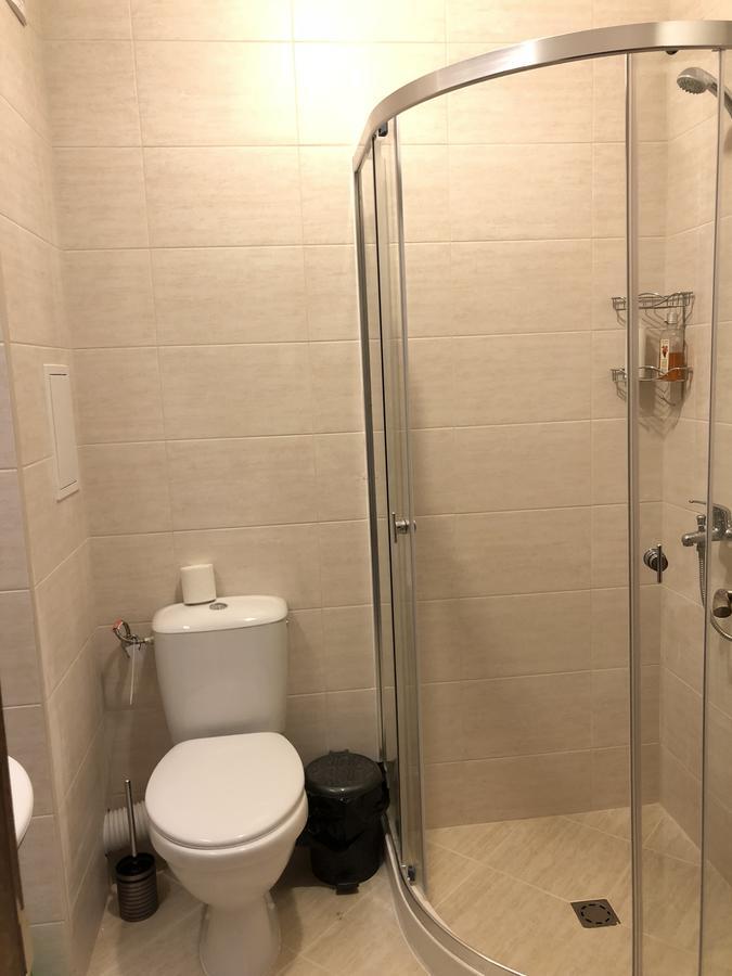 Psb Apartments In Cascadas Napospart Kültér fotó