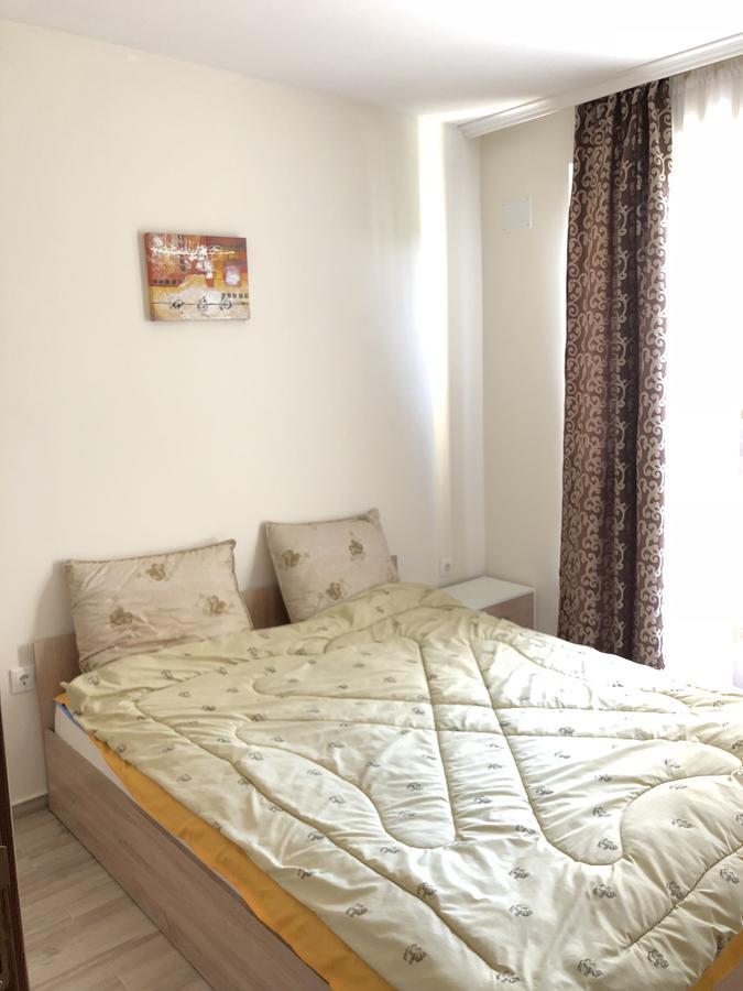 Psb Apartments In Cascadas Napospart Kültér fotó