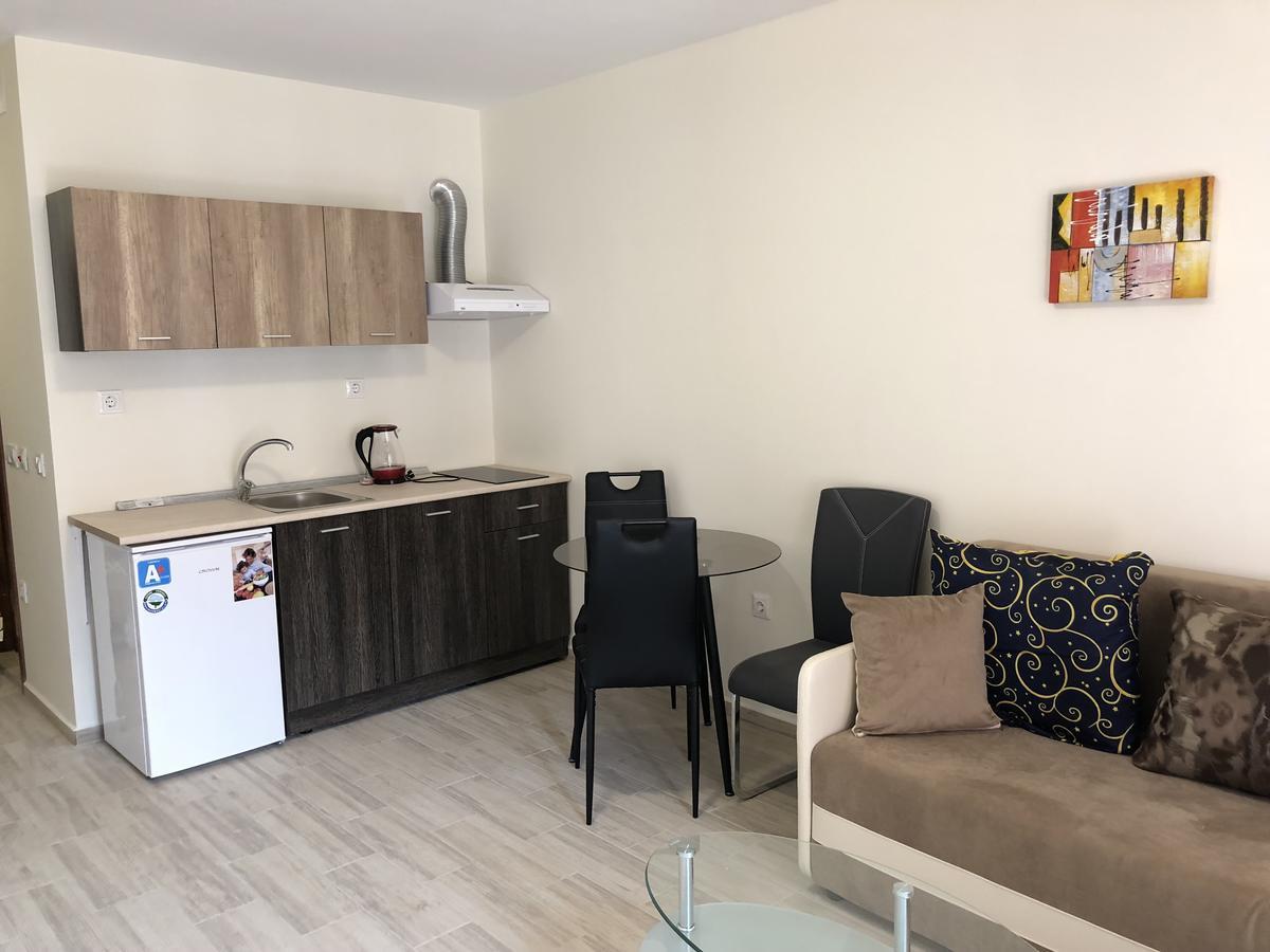 Psb Apartments In Cascadas Napospart Kültér fotó